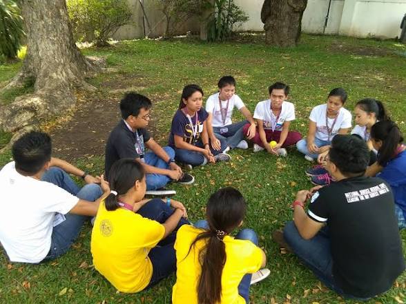 BARANGAY ACTIVITIES 