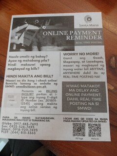 BARANGAY ACTIVITIES 